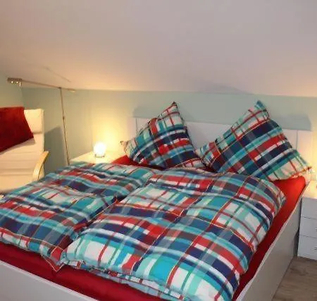 Ferienhaus-harzperle-bj-2017 Semesterbostad *