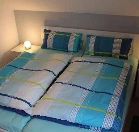 Semesterbostad Ferienhaus-harzperle-bj-2017