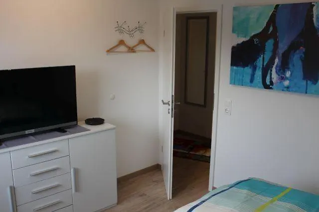 Ferienhaus-harzperle-bj-2017 * Hasselfelde