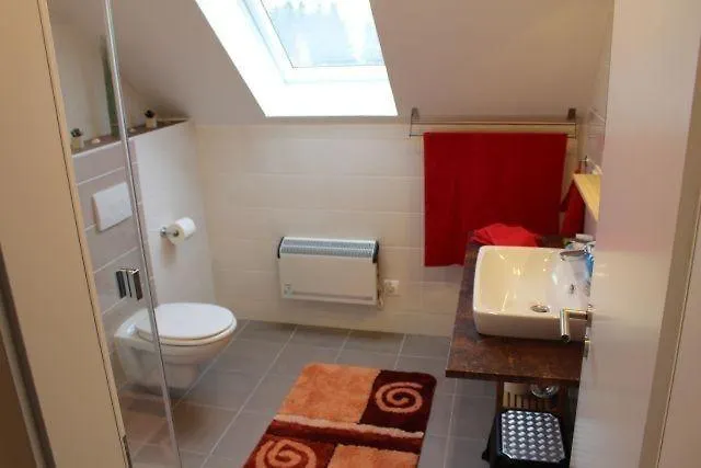 Ferienhaus-harzperle-bj-2017 Hasselfelde